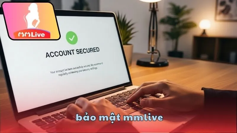 Trải nghiệm người dùng về tính an toàn MMlive